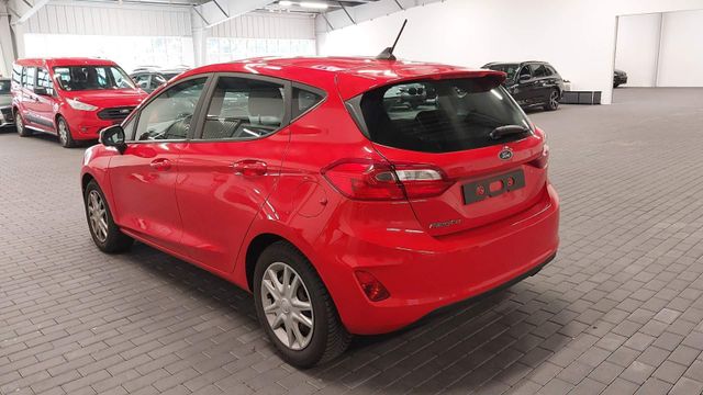 Ford Fiesta Trend