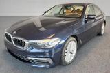 BMW 520 d Limosine Luxury Line - BMW 520 in Bielefeld