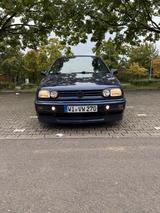 Volkswagen Vw Golf 3 III 1.8 Cabrio - Volkswagen Golf: Cabrio, Iii