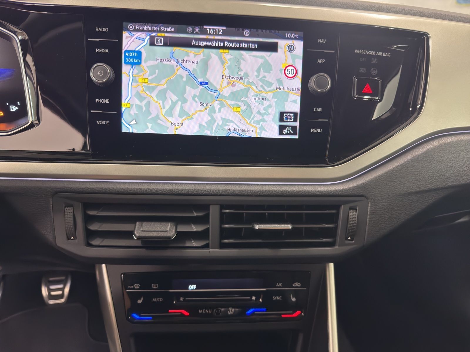 Volkswagen Taigo - Bild 8