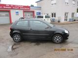 Volkswagen Polo IV Trendline - gebrauchte Volkswagen Polo aus dem Jahr 2006