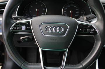 Audi A6 Lim. 40 TDI sport