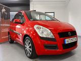 Suzuki Splash/ Automatik/Sitzheizung/PDC/Nur67.000KM - Suzuki Splash: Automatik