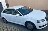 Audi A3 1.6 Sportback Attraction  - Audi A3 mit Benzin-Antrieb: 1.6