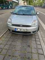Ford Fiesta Kombi 5 Türer Top Zustand  Neu... - Ford Fiesta: Kombi