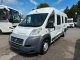 Pössl Campscout 636 Automatik - Pössl Wohnwagen & Wohnmobile