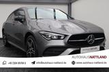 Mercedes-Benz CLA 250e Shooting Brake AMG Line LED RFK Sitzh - Mercedes-Benz CLA Shooting Brake in Dortmund
