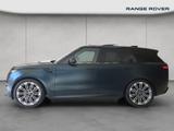 Land Rover Range Rover Sport D300 Dynamic HSE - Land Rover Gebrauchtwagen in Stuttgart