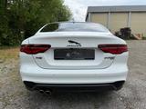 Jaguar XE SE AWD  Navi 204PS Kamera 1.HAND - Jaguar mit Diesel-Antrieb