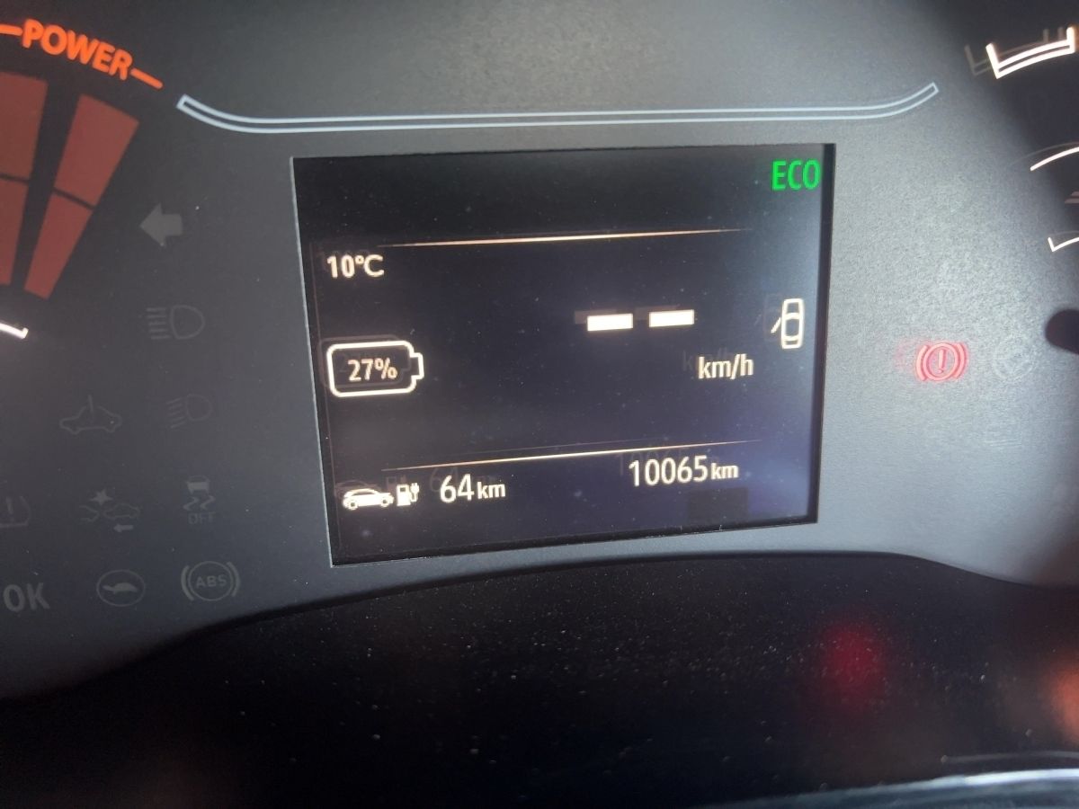 Dacia Spring - Bild 16