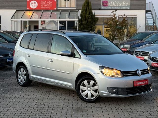 VW Touran