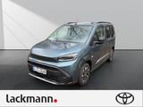Toyota Proace City Verso L1 Teamplayer *KAMERA*SHZG* - Toyota Neuwagen in Wuppertal