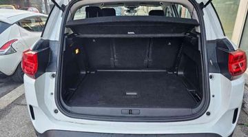 Citroen C5 Aircross - 12