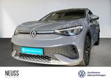 Volkswagen ID.5 Pro Performance AHK+NAVI+SHZ+ACC+WÄRMEPUMPE - graue Volkswagen ID.5