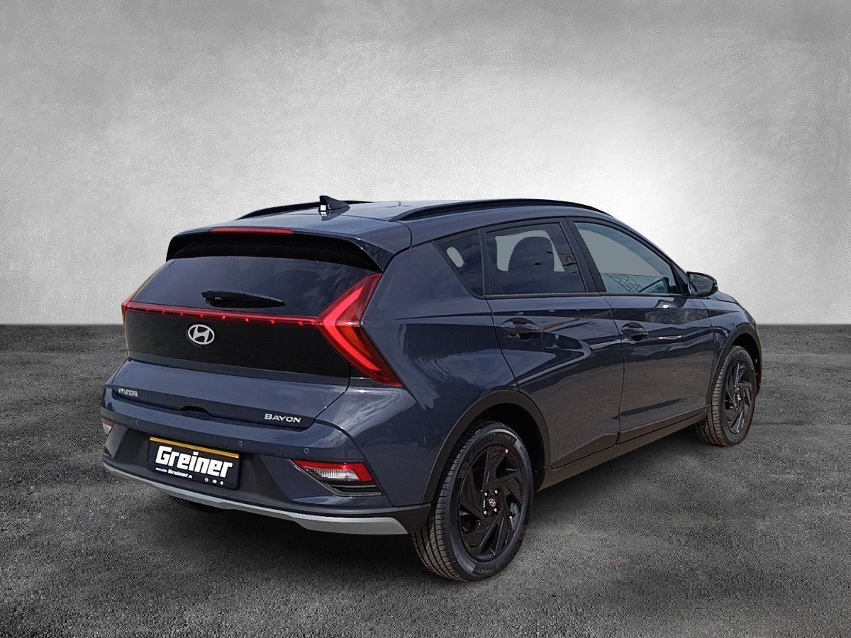 Hyundai BAYON – Bild 5