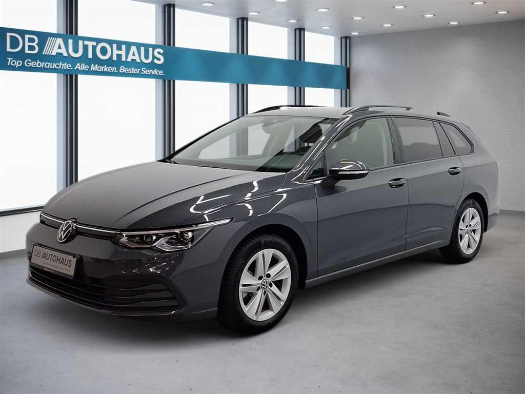 Volkswagen Golf Variant Life 1.5 eTSI DSG Business Premium