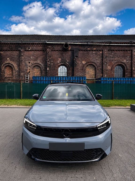 Image of Opel Corsa
