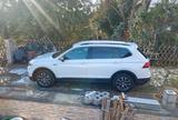 Volkswagen Tiguan Allspace 2.0 TSI 7 Sitzer DYNAUDIO - Privatanbieter Berlin gebraucht