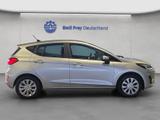 Ford Fiesta 1.1 S&S COOL&CONNECT - Ford Fiesta: Euro 5