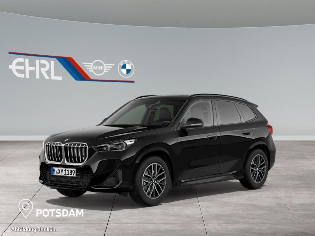 Image of BMW X1
