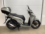 Honda SH 125 i Summer Deals - 500,-€ Vorteil - Offers