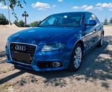 Audi A4 3.0  TDI  V6 Quatro Euro 5 - Audi A4: Quatro