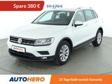 Volkswagen Tiguan 1.4 TSI Comfortline BlueMotion*CAM*SHZ* - Volkswagen Tiguan: Tsi Bluemotion
