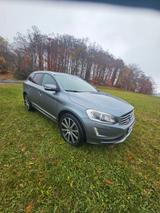 Volvo XC60 D5 AWD Summum Geartronic Summum