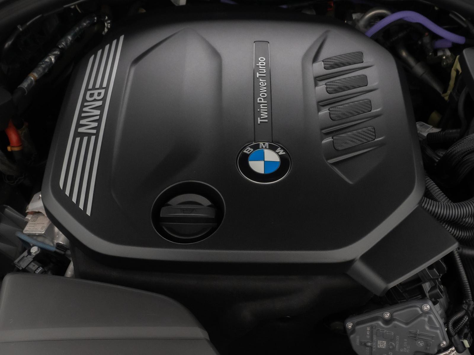 BMW 320 d Laser HUD DAB HiFi AHK ACC Komfort Sport, миниатюра 16