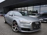 Audi A6 LIMOUSINE 2.0 TDI SPORT BI-XENON / VOLL-LEDER - Audi A6 aus 2011: 2.0