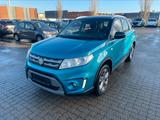Suzuki Vitara 1.6 DDiS Comfort+ 4x4 2 Sitzer - gebrauchte Suzuki Van