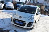 Citroën C1 Tendance 1.Hd Sh.gepfl. Tüv 06/27 - gebrauchte Citroën C1 aus dem Jahr 2012