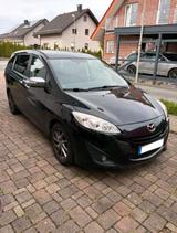 Mazda 5 Benzin 2011 - Mazda aus 2010: Mazda5