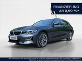 BMW 330i T. LuxuryLine AHK+Pano+Business+LederOyster