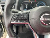 Nissan LEAF  59kWh e+ N-CONNECTA  WINTERPAKET LED PDC - Image