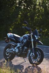 Aprilia Dorsoduro 750 SMV / Neu TÜV / Neu Öl Wechsel - Offers matching your search criteria