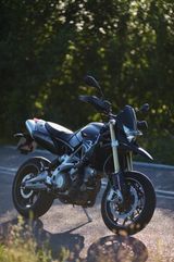 Aprilia Dorsoduro 750 SMV / Neu TÜV / Neu Öl Wechsel - Offers matching your search criteria