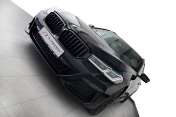 BMW 530d xDrive Touring M Sport PANO HUD RFK AHK 19"