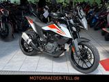 KTM 390 Adventure / ez 21 / 2.Hd / 17tkm - KTM 390 ADVENTURE