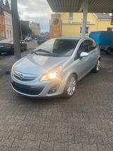 Opel Corsa 1.4 Edition Edition 150-Jahre Opel - Opel Corsa Gebrauchtwagen in Leverkusen