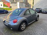 Volkswagen New Beetle 1.4 Standard - Volkswagen New Beetle Standard mit Benzin-Antrieb