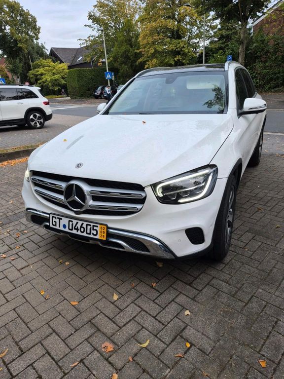 Image of Mercedes-Benz GLC 300