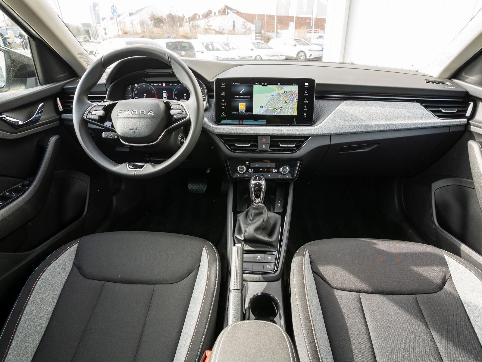 Skoda Kamiq - Bild 7