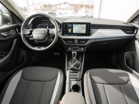 Skoda Kamiq - Vorschau Bild 7