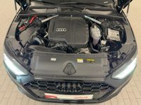 Audi A4 - Vorschau Bild 22
