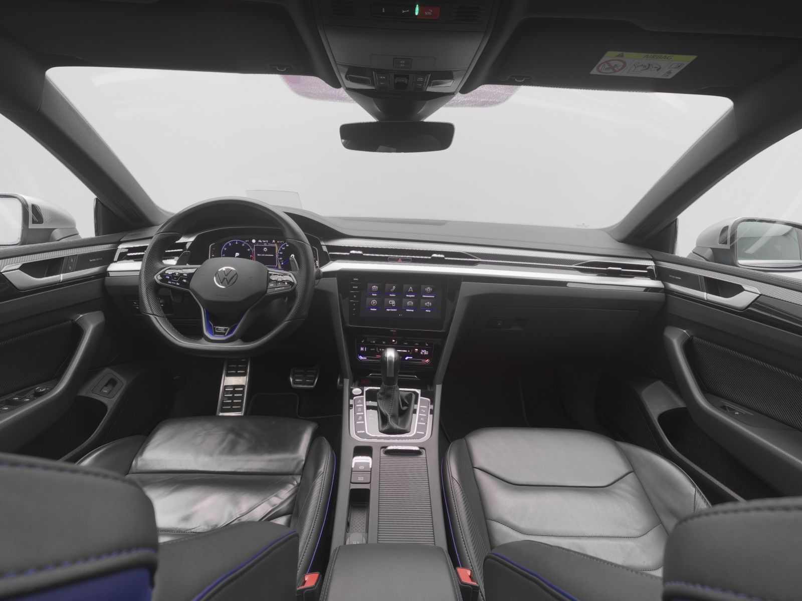 Volkswagen Arteon - Bild 5