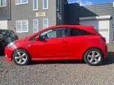 Opel Corsa E Innovation *UNFALL*OPC*2.HD* - Opel Corsa: Coupé