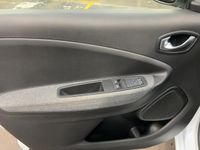 Renault ZOE - Vorschau Bild 16