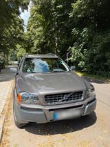 Volvo XC90 D5 - gebrauchte Volvo XC90 aus dem Jahr 2005
