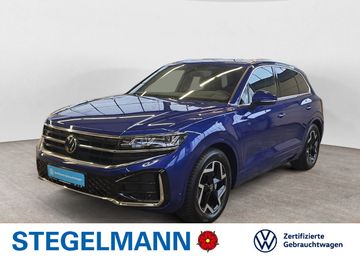 Volkswagen Leasingangebot: Volkswagen Touareg 3.0 TDI Tiptr. 4M R-Line *AHK*Luft*Kamer